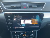 Skoda Superb - Vorschau Bild 18