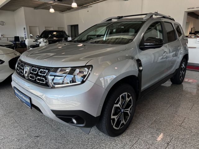 DACIA Duster II Celebration 4WD
