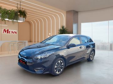 Kia Ceed 1.5 T-GDI Kamera PDC SHZ Klima CarPlay