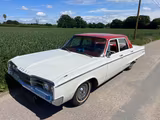 Dodge Polara 383 Tüv 6/27 US Car Ami - Dodge: Us