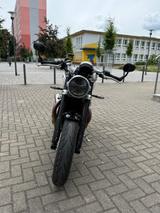 Triumph Speed Twin 1200 - TRIUMPH SPORTTOURER