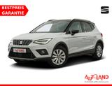 Seat Arona 1.0 TSI DSG Xcellence LED Navi SHZ PDC DAB - Seat Arona in Leipzig