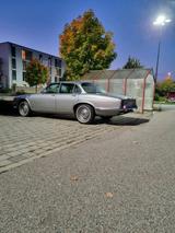 Jaguar XJ6 4,2 Serie 1 - Jaguar XJ6: 4.2
