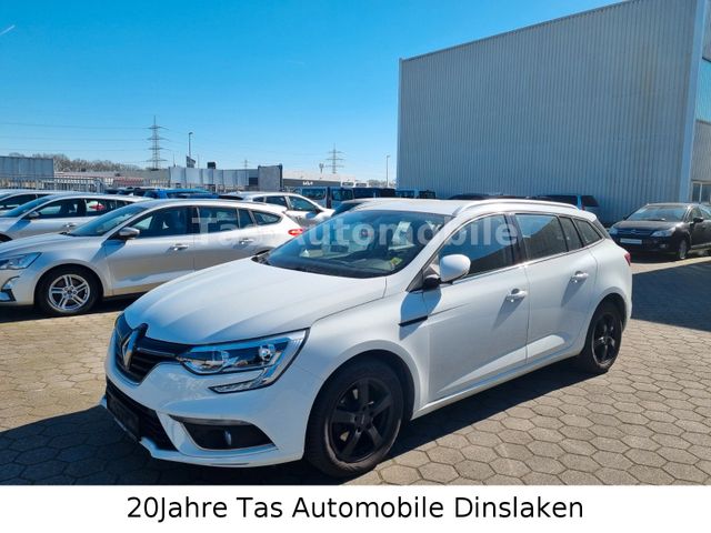 Renault Megane Grandtour ENERGY TCe 130 BUSINESS"1.Hand"