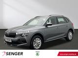 Skoda Kamiq 1.0 TSI Selection Fahrassistenz-Paket AHK - Skoda Kamiq