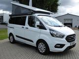 Ford Nugget L1 'Trend' 2.0 #AHK #BLIS #ACC #GJR #AUTO - Wohnwagen & Wohnmobile in Dresden