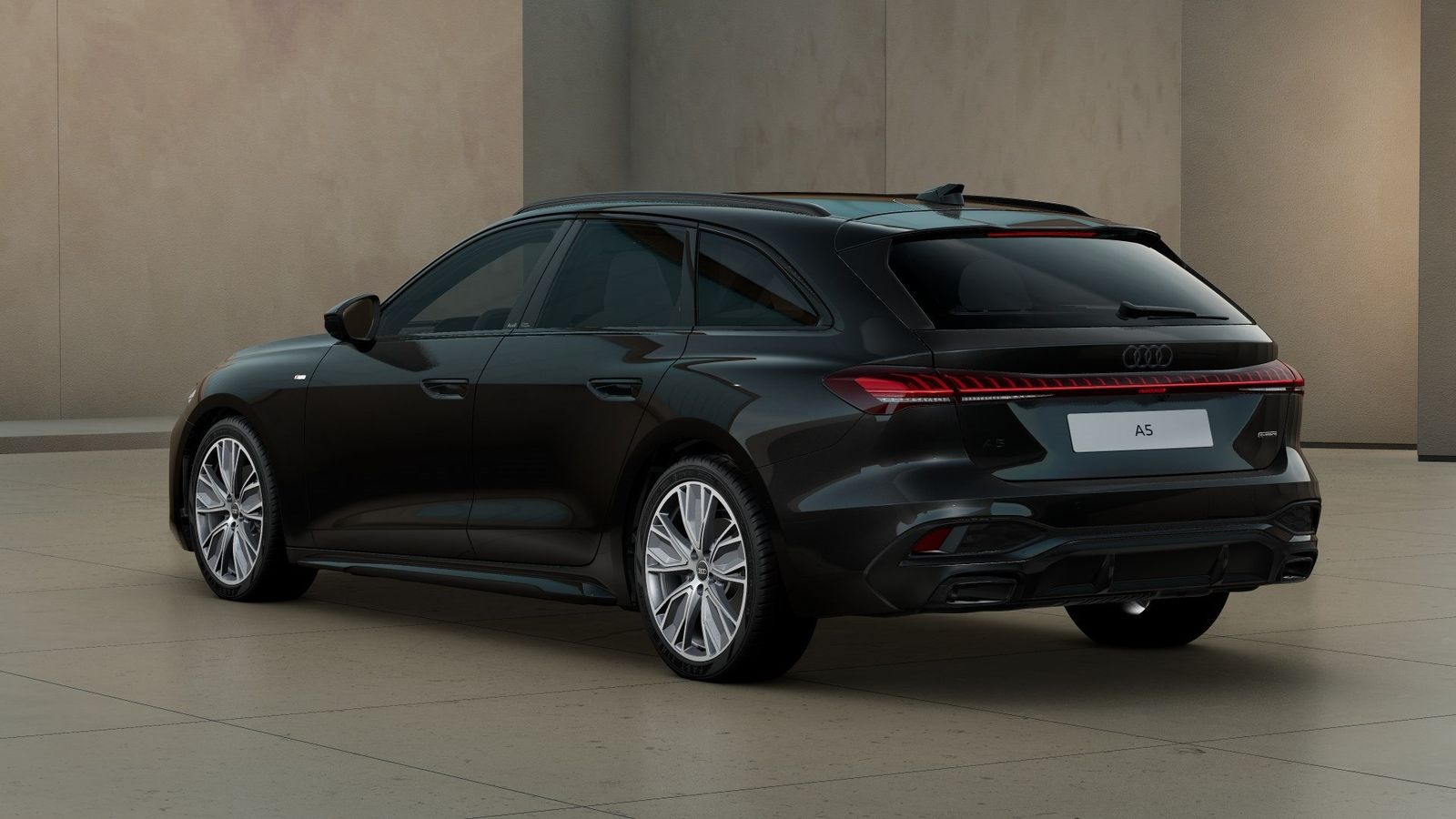 Audi A5 - Bild 4