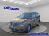 Volkswagen Caddy PKW BMT EU6d-T TDI 2.0 Trendline Blue Moti - Volkswagen Caddy: Eu