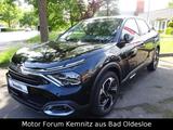 Citroën C4 Lim. Shine PureTech 130 - Citroën C4 in Lübeck