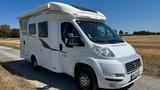 Carado T138 - Raumwunder auf 6m, Solar&TV - Carado Wohnwagen & Wohnmobile