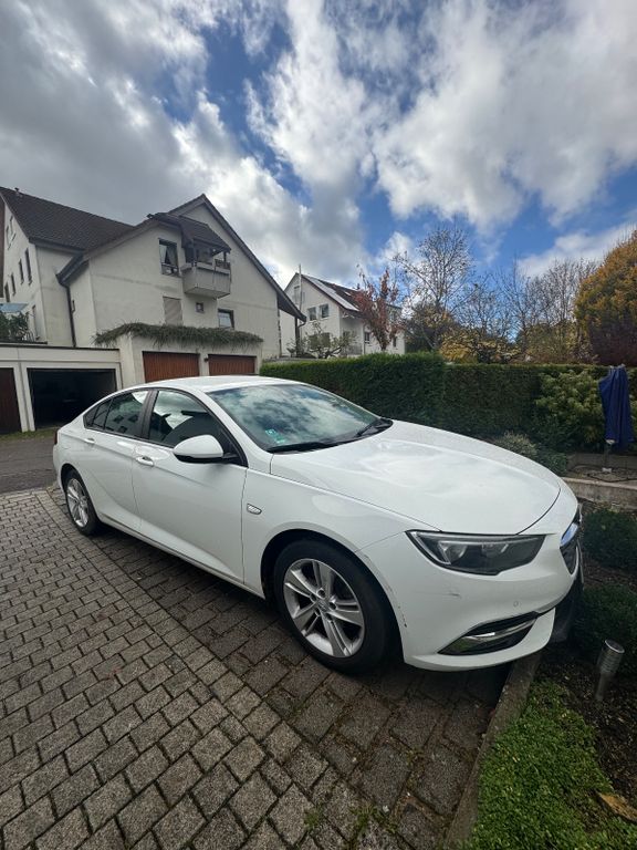 Image of Opel Insignia