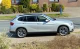 BMW X1 E84 lci  20d sdrive - BMW: E84