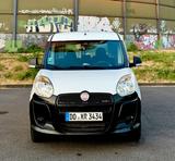 Fiat 2010 FIAT DOBLO 1.3 MULTİJET 186.000 KM SE... - Fiat Doblo: 2.0
