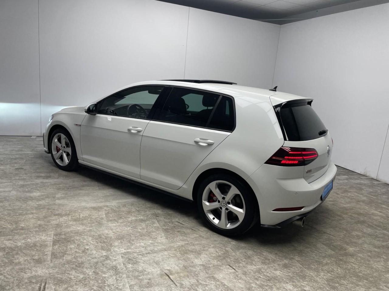 Volkswagen Golf VII GTI Performance 2.0 TSI DSG Panorama