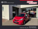 Toyota Yaris 1,4 Benzin 6.-Gang Schalter 5Trg. Life Aus - Toyota Yaris: 1.6