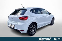 Foto Nummer 5: SEAT Ibiza