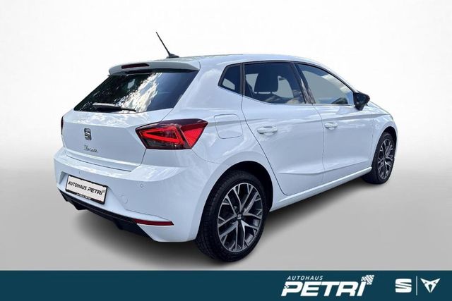 Foto Nummer 5: SEAT Ibiza