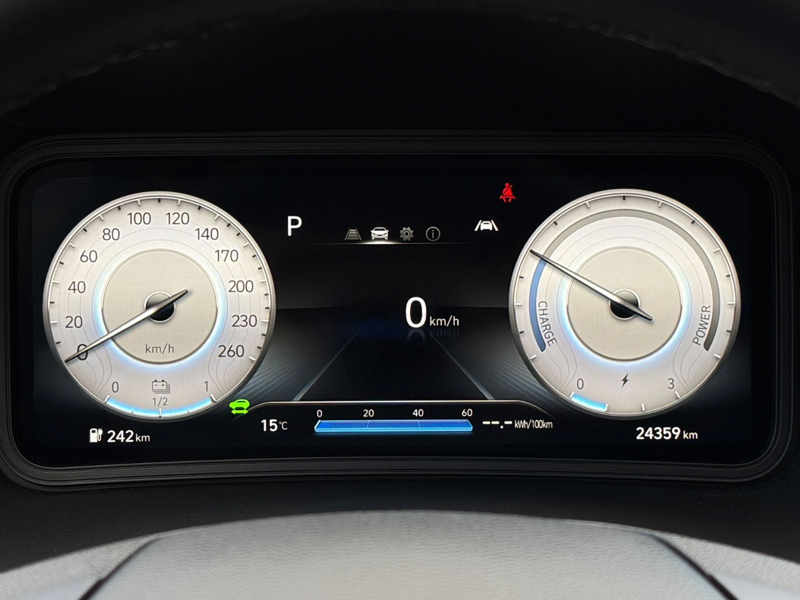 Fahrzeugabbildung Hyundai KONA E Select 2WD ACC LKAS SHZ LHZ CAM CarPlay