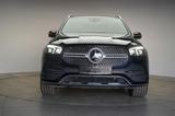 Mercedes-Benz GLE 300 d 4Matic 9G-TRONIC AMG Distronic/Kamera/ - Mercedes-Benz GLE 300 mit Diesel-Antrieb: Automatik