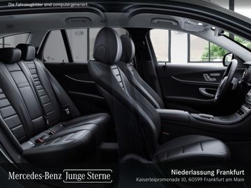 Mercedes E 300 - 12