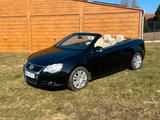 Volkswagen Eos 2.0 FSI, 110kW, Full Service - Volkswagen Eos 2.0 FSI
