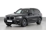 BMW X3 XDRIVE 30D M-SPORTPAKET*FINANZIERUNG MÖGLICH* - BMW X3: F