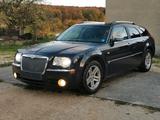 Chrysler 300C Touring 3.0 CRD Autom. -2.Hd.*XENON*LEDER*
