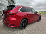 Mazda CX-80 Homura Plus Panno 360° BOSE Matrix Standhe - Mazda CX-80: Automatik