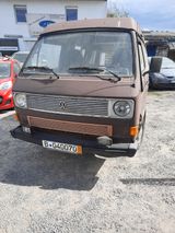 Volkswagen VW T3  Club Joker  - Volkswagen T3 in Berlin