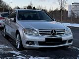 Mercedes-Benz C180 CGI - Wohnmobile bis 4.500 Euro
