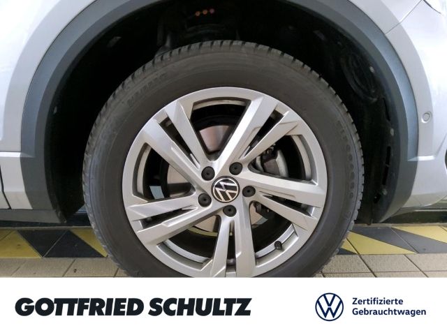 Volkswagen T-Roc R-Line 1.0 TSI 17ZOLL CARPLAY SHZ ACC LED foto 5