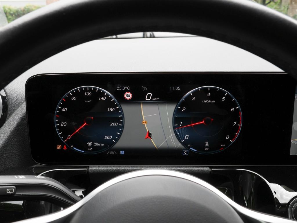 Mercedes-Benz B-Class Progrssive/Navi/Wide/PTS/SHZ/Tempomat/17'', миниатюра 16