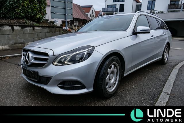 E 250 CDI BlueEfficiency Avantgarde |NAVI|LED