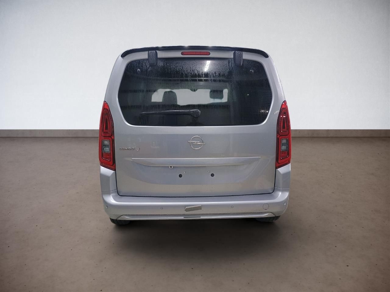 Fahrzeugabbildung Opel Combo-e Life Ultimate