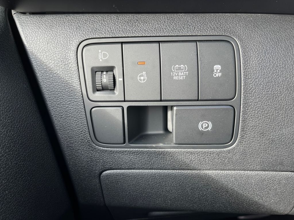 Hyundai Staria – Bild 15