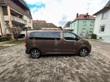 Toyota Proace (Verso) 2,0-l-D-4D 106kW L1 Team Deut... - Toyota Proace (Verso) von privat
