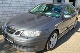 Saab 9-3 Lim. 2.0 T Vector Hirsch 1.Hand & Scheckheft - Saab mit Benzin-Antrieb: Limousine