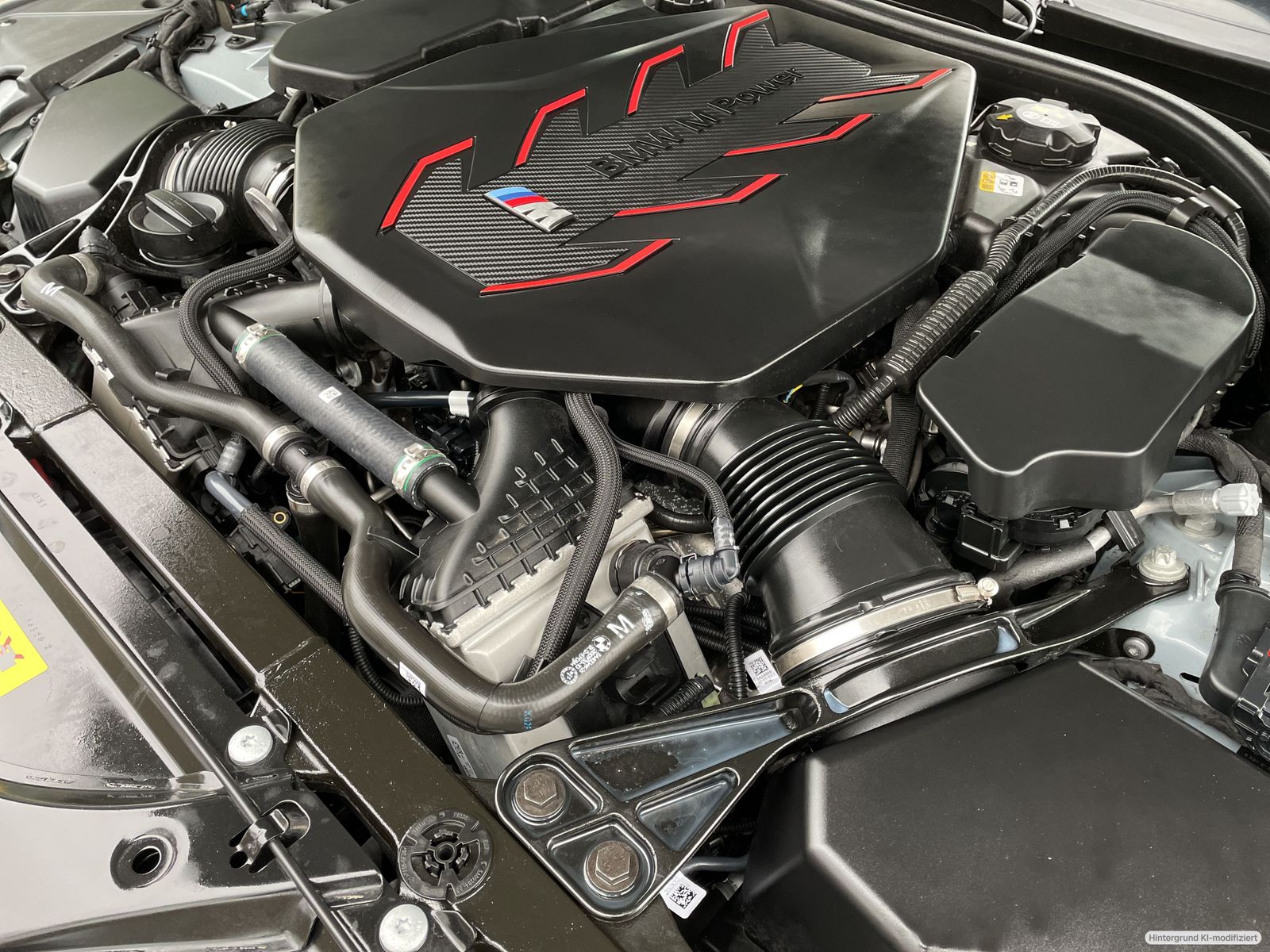 BMW M5 - Bild 12