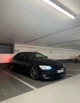 BMW E92 325D Coupe Facelift Automatik Top - BMW 3er E92 mit Facelift