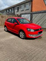 Volkswagen VW Polo 6R 1.4 Highline | top gepflegt |TÜ... - Volkswagen Polo: 6r Highline