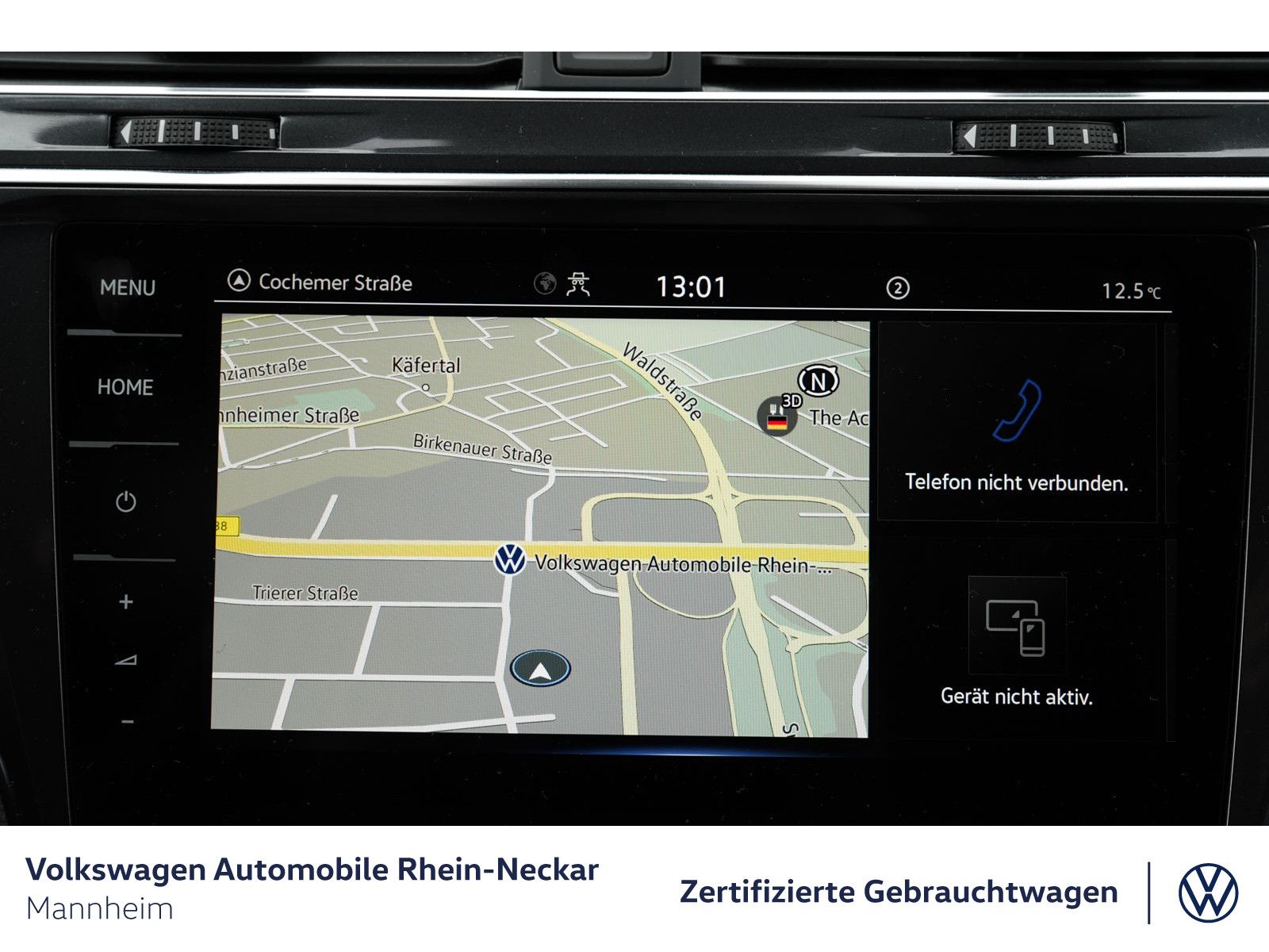 Volkswagen Tiguan Allspace - Bild 17