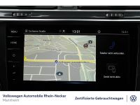 Volkswagen Tiguan Allspace - Vorschau Bild 17