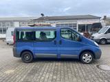 Opel Vivaro Kasten/Kombi Kombi L1H1 2,9t  9 Sitzer - Opel Vivaro Gebrauchtwagen in München