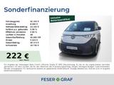 Volkswagen ID. Buzz Cargo 150kW 77kWh LED APPConnect PDC GJ - VW ID. Buzz von 2024