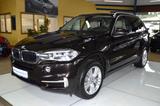 BMW X5 xDrive 30 d AUTOMATIK / XENON / NAVI / LEDER - BMW X5: Geländewagen, Auto