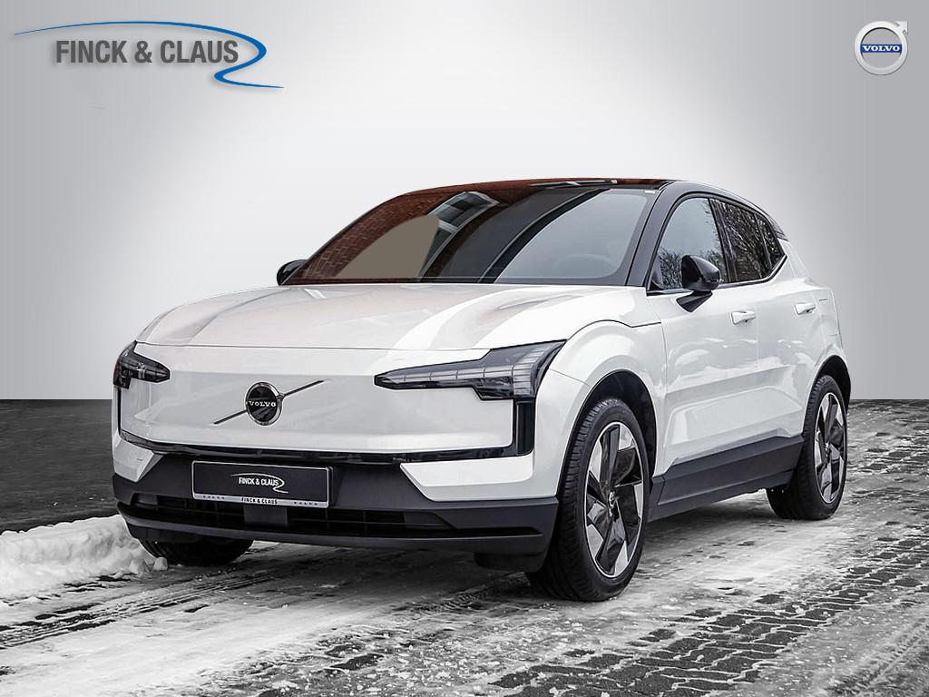 Volvo EX30 Extended Range Plus