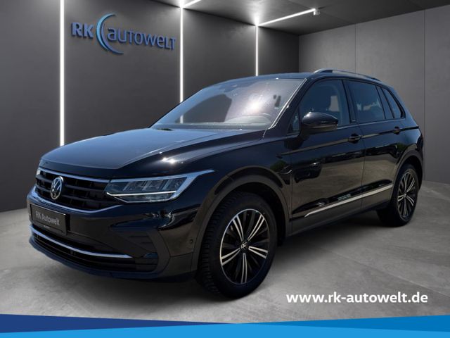 Tiguan Active 1.5 TSI Navi ACC Apple CarPlay