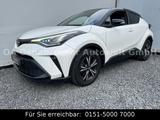 Toyota C-HR Lounge Automatik Kamera SHZ Bluetooth LED - Toyota Gebrauchtwagen mit Automatikschaltung