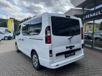 Renault Trafic - Vorschau Bild 3
