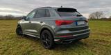 Audi Q3 * Neues Modell * 2 x S-Line* Vollausstattung* - Audi Q3 in Karlsruhe